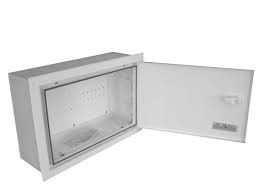 Caixa de coluna viseu