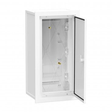 Quadro de contador Monofasico