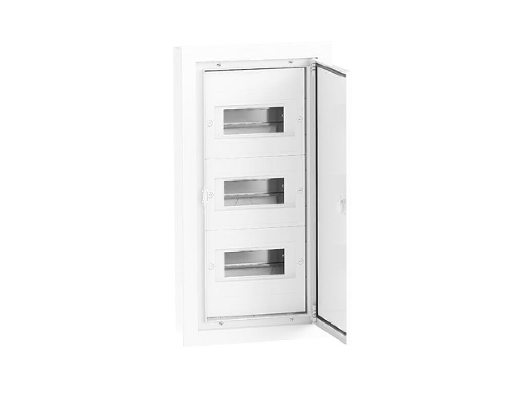 Quadro electrico 24 mod