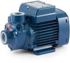 Electobomba da Pedrolo