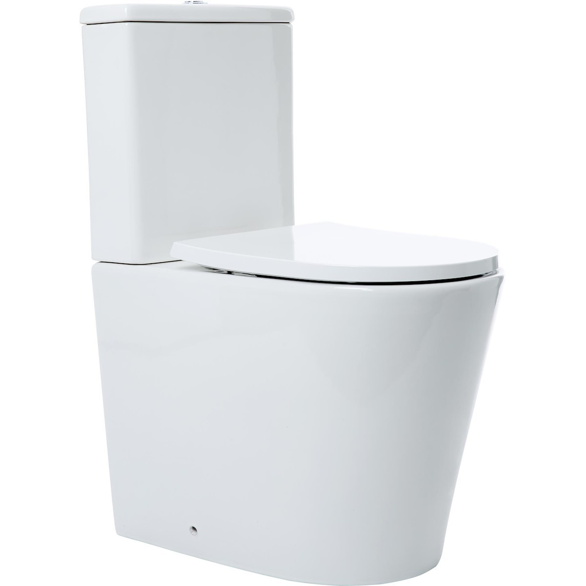 Sanita  tubagem chao