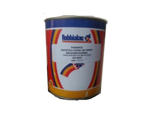 Tinta zarcao robbialac