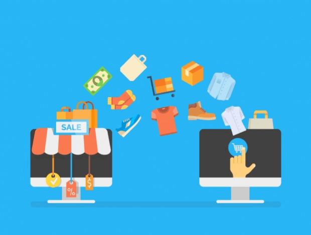 BLJA Ecommerce promo