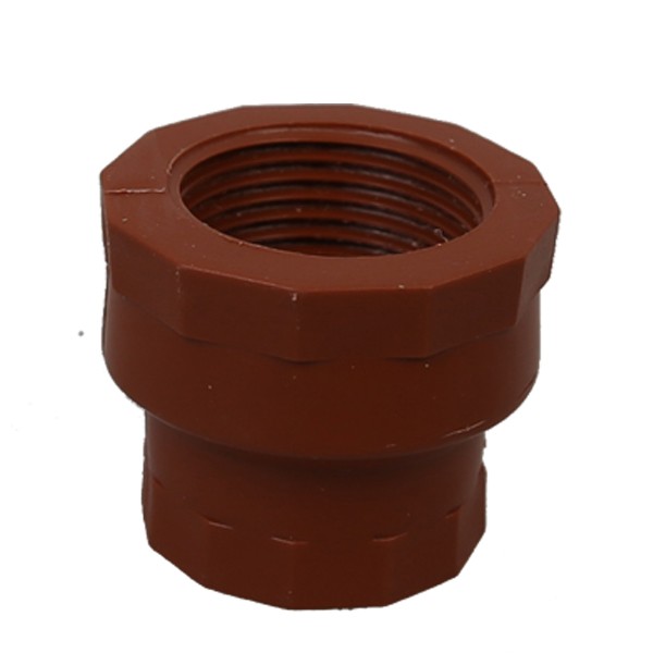 Uniao de reducao 3/4-1/2 ips