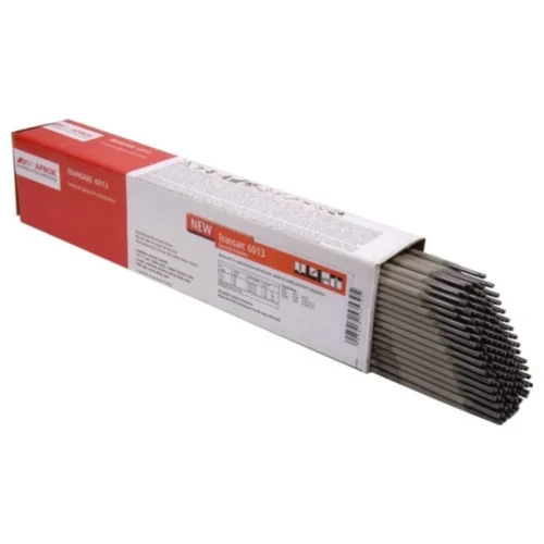 Electrode afrox 2.5 transarc