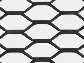 Chapa distendida 1,6