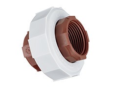 Uniao articulada 3/4 Ips