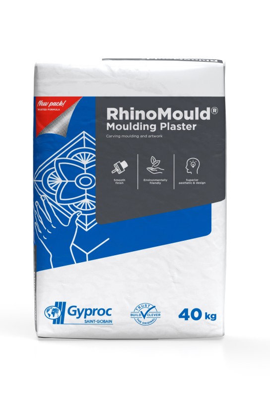 Gesso multiuso Rhinolite 40kg